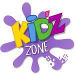 Copy of kidzone logo